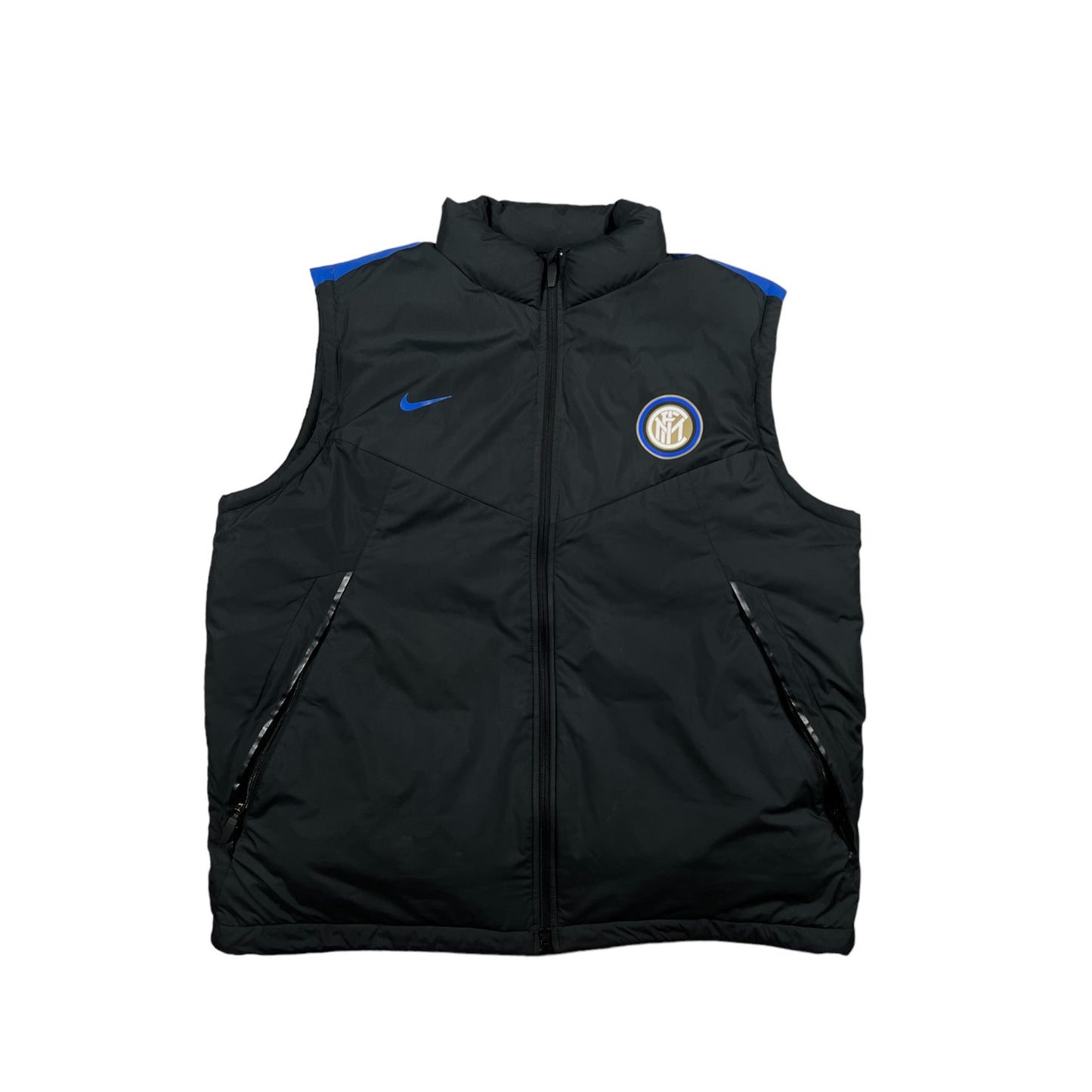 Inter Milan West - XXL