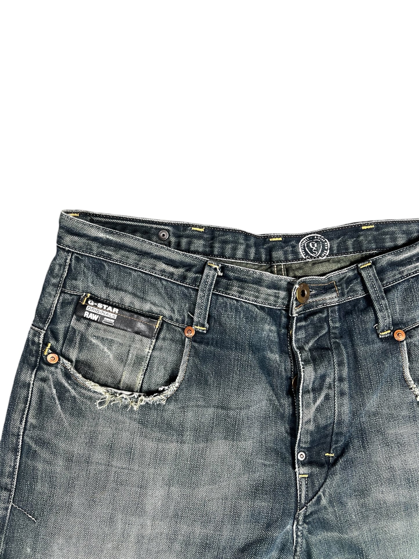 G-Star Jeans - 34
