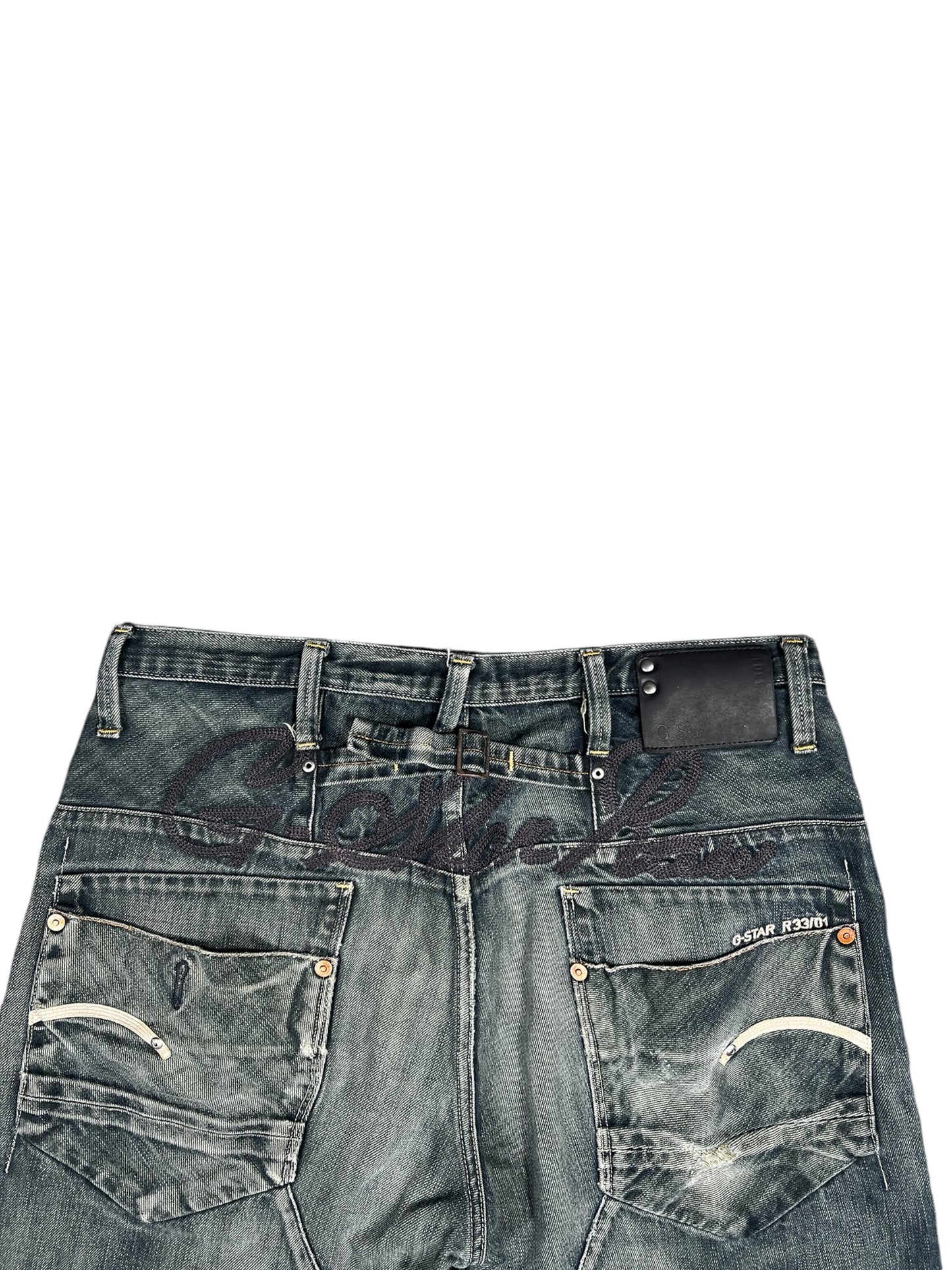G-Star Jeans - 34