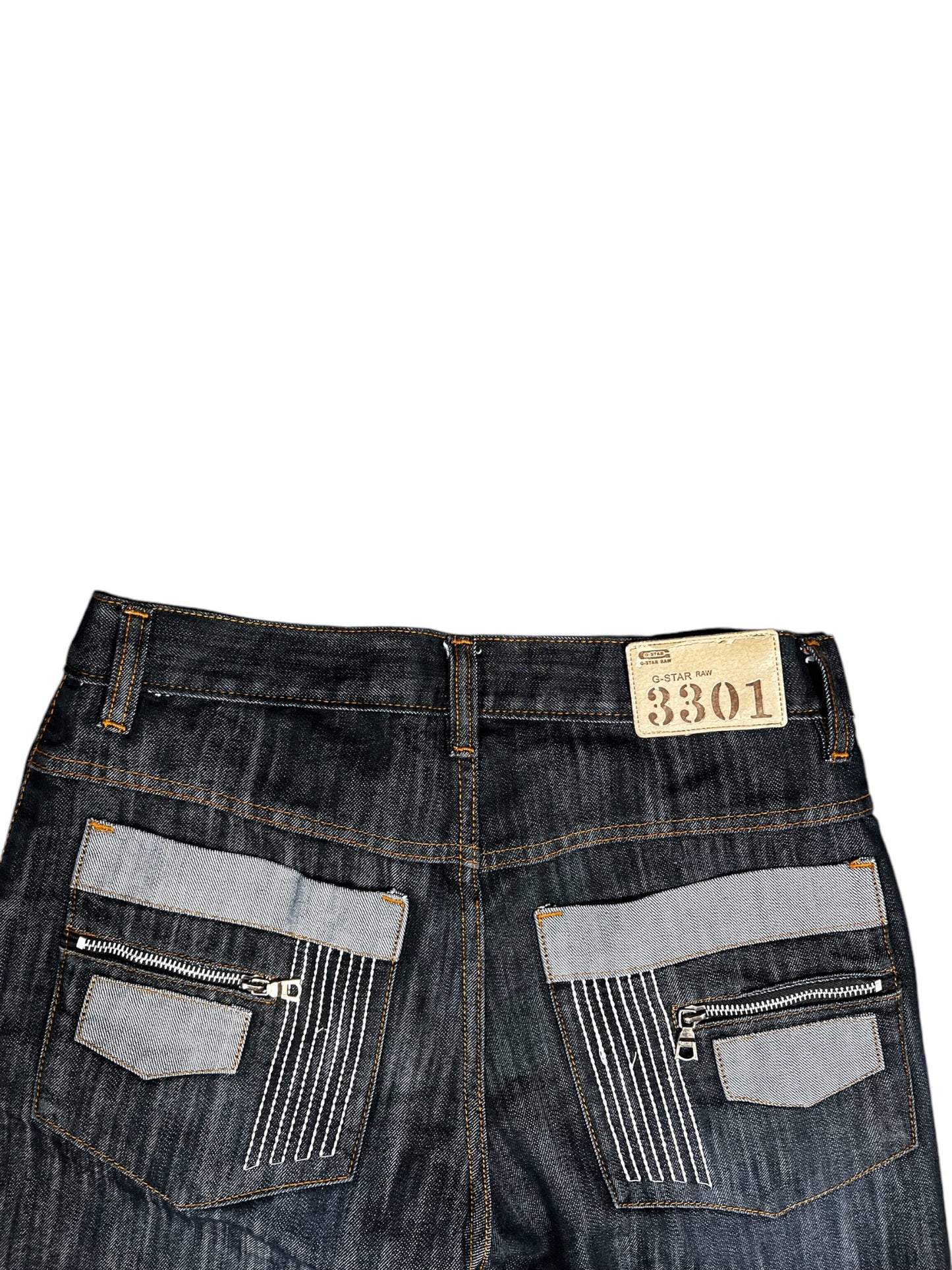G-Star Jeans - 33