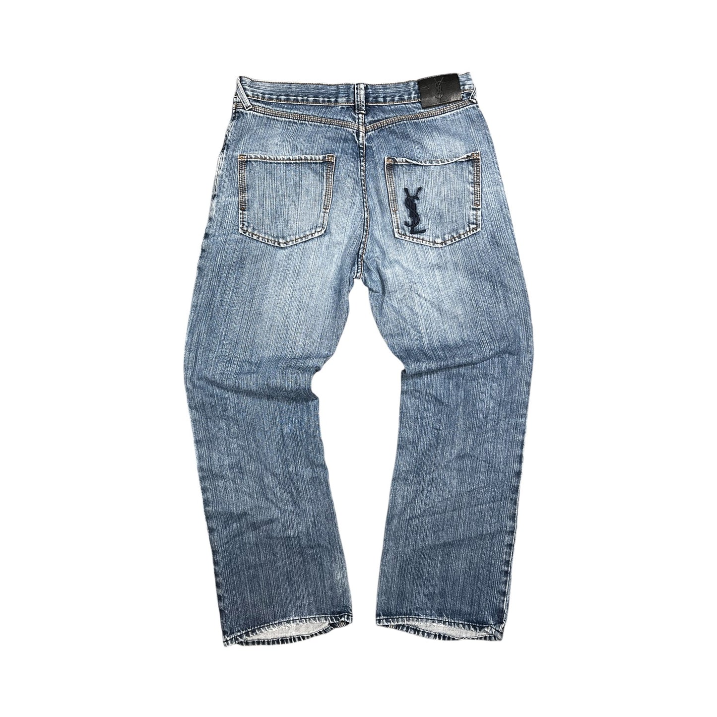 Yves Saint Laurent Jeans - 32