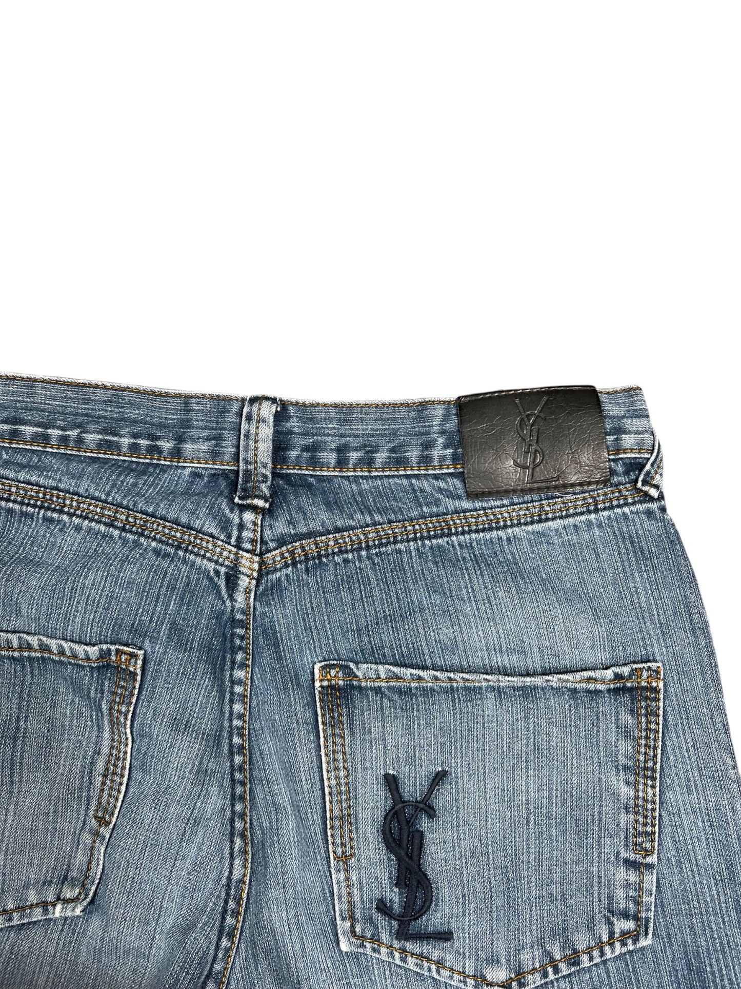Yves Saint Laurent Jeans - 32