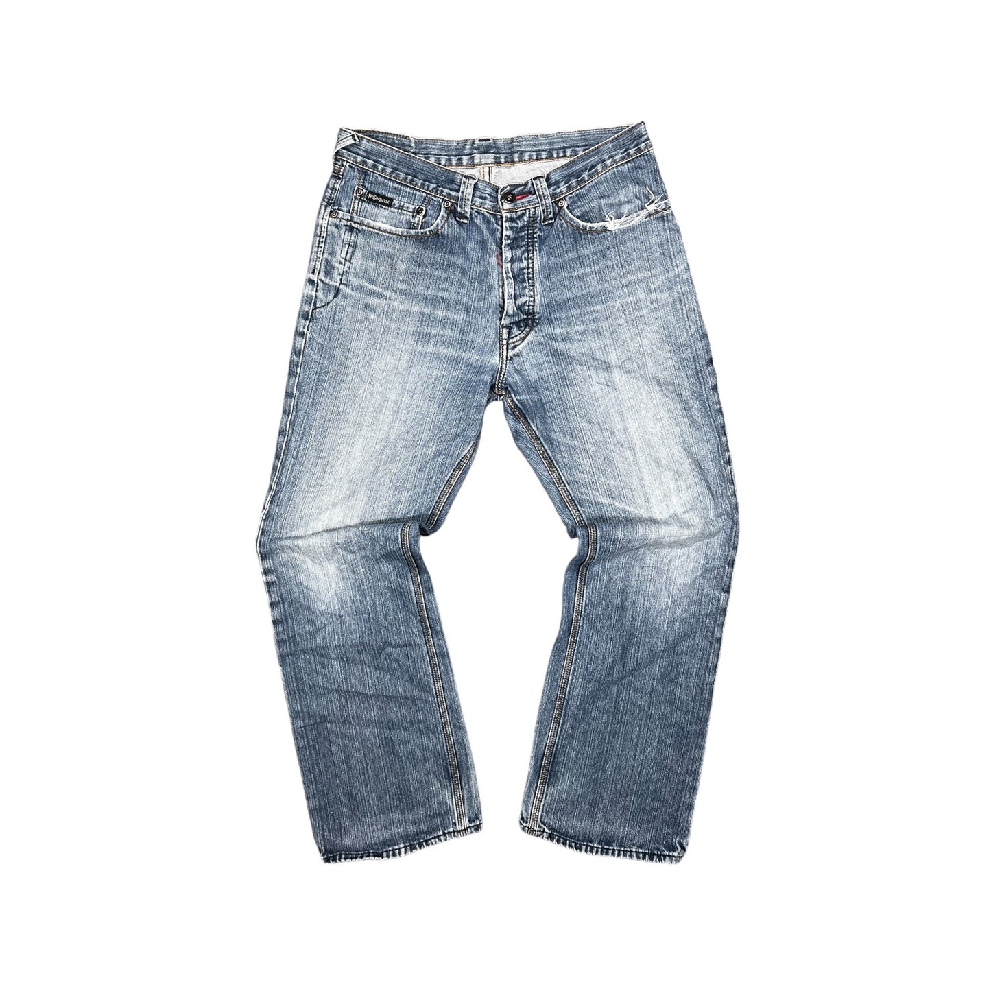 Yves Saint Laurent Jeans - 32