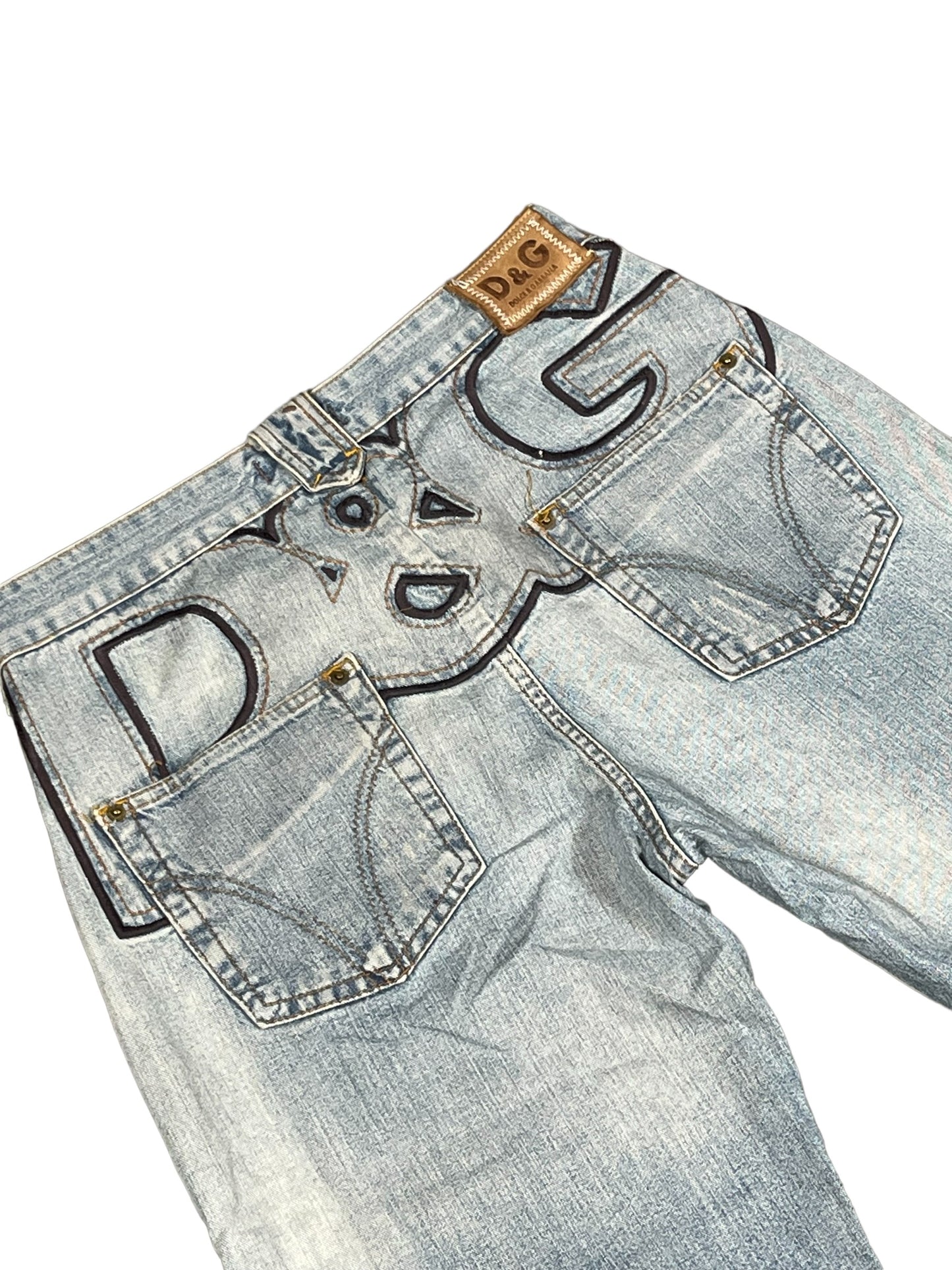 Dolce & Gabbana Jeans - 34/34