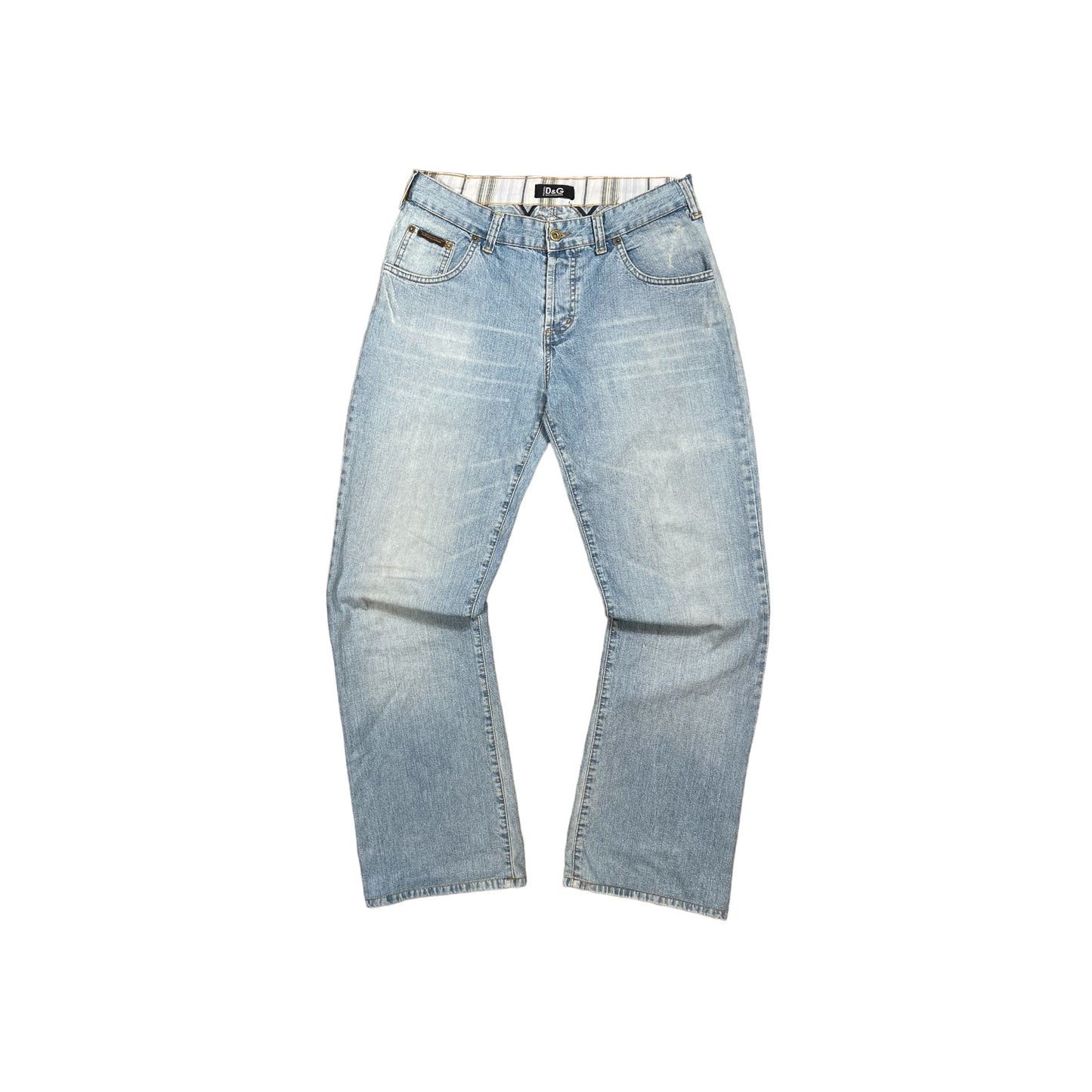 Dolce & Gabbana Jeans - 34/34
