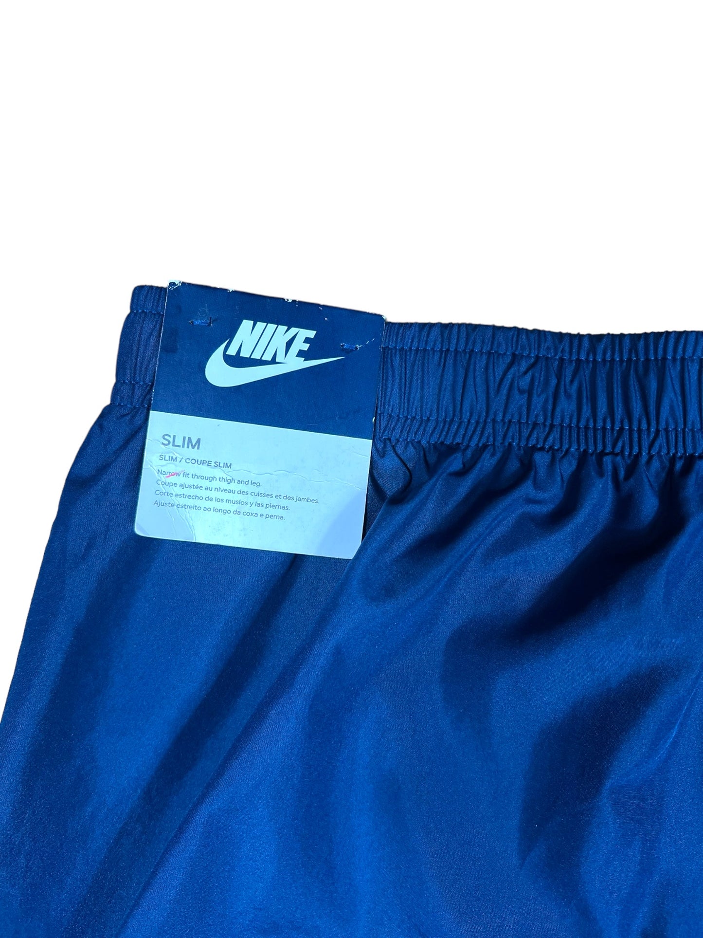 Nike Trackpants - M