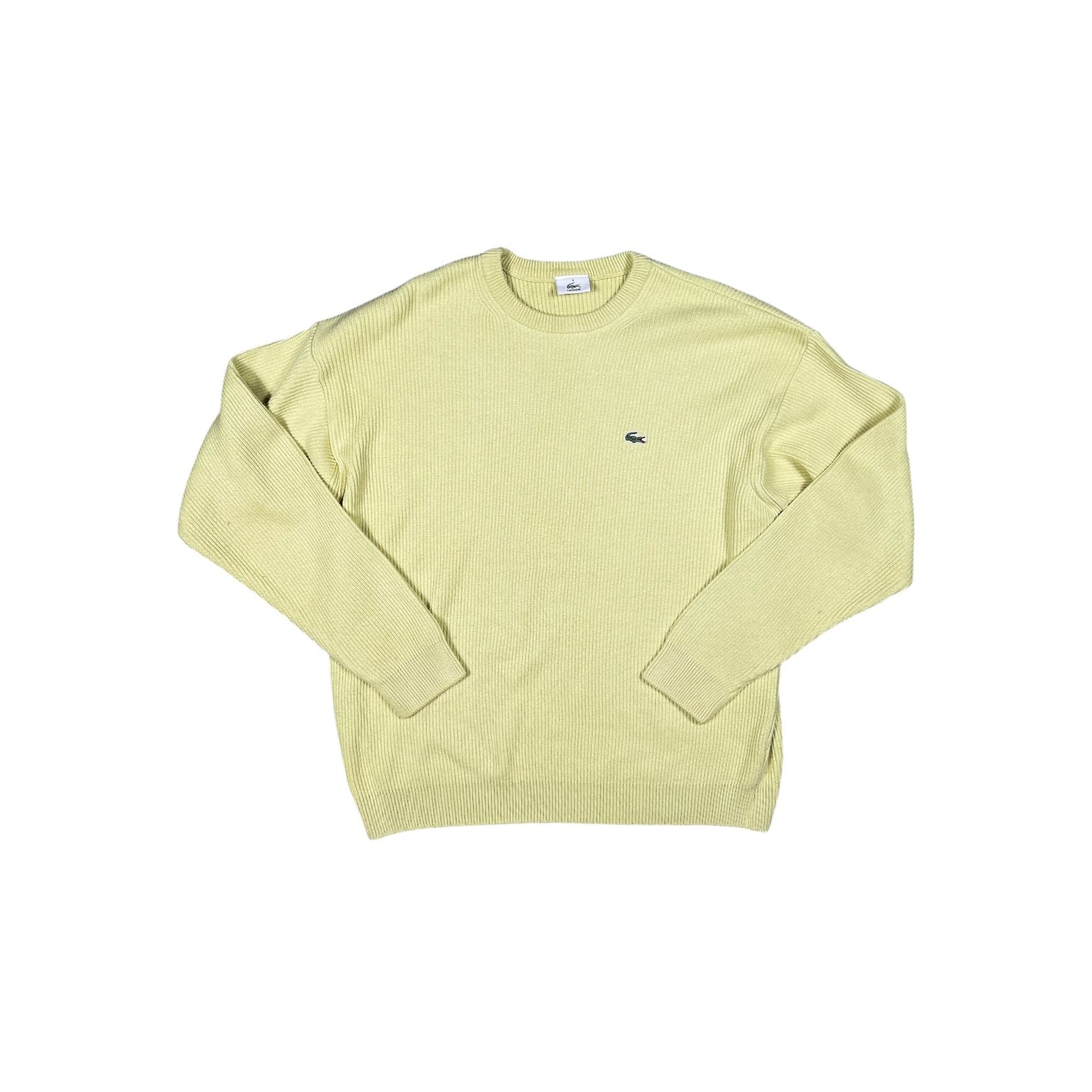 Lacoste Sweater - M