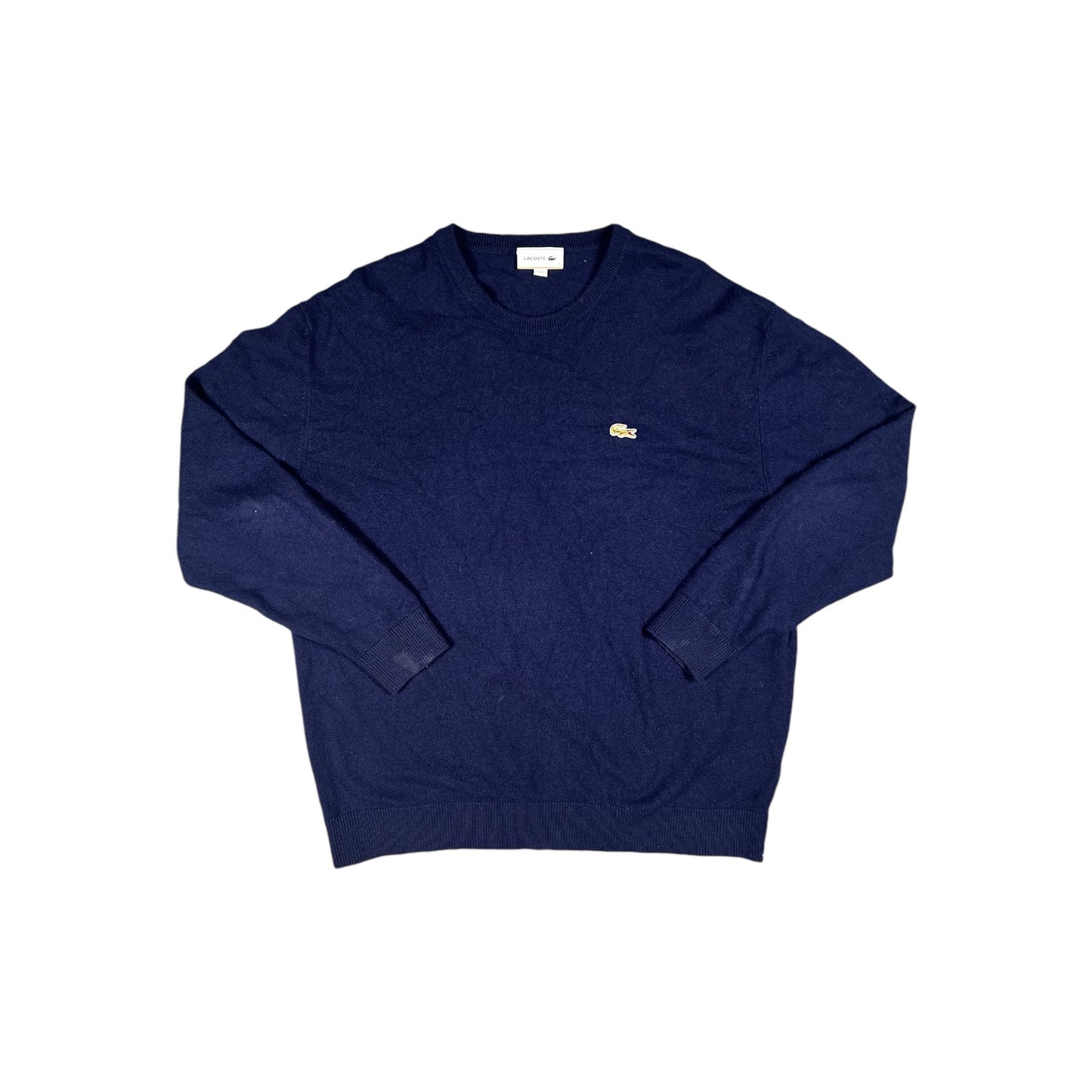 Lacoste Sweater L-XL