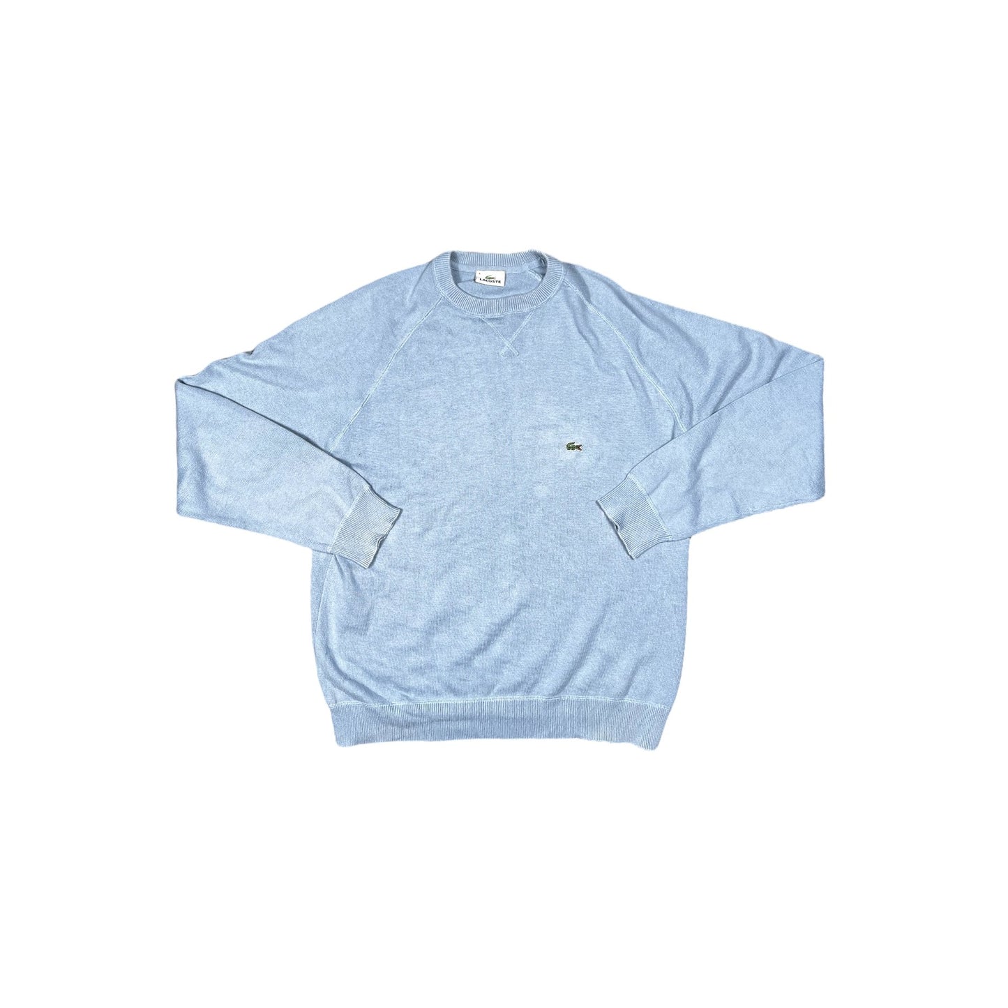 Lacoste Sweater - M