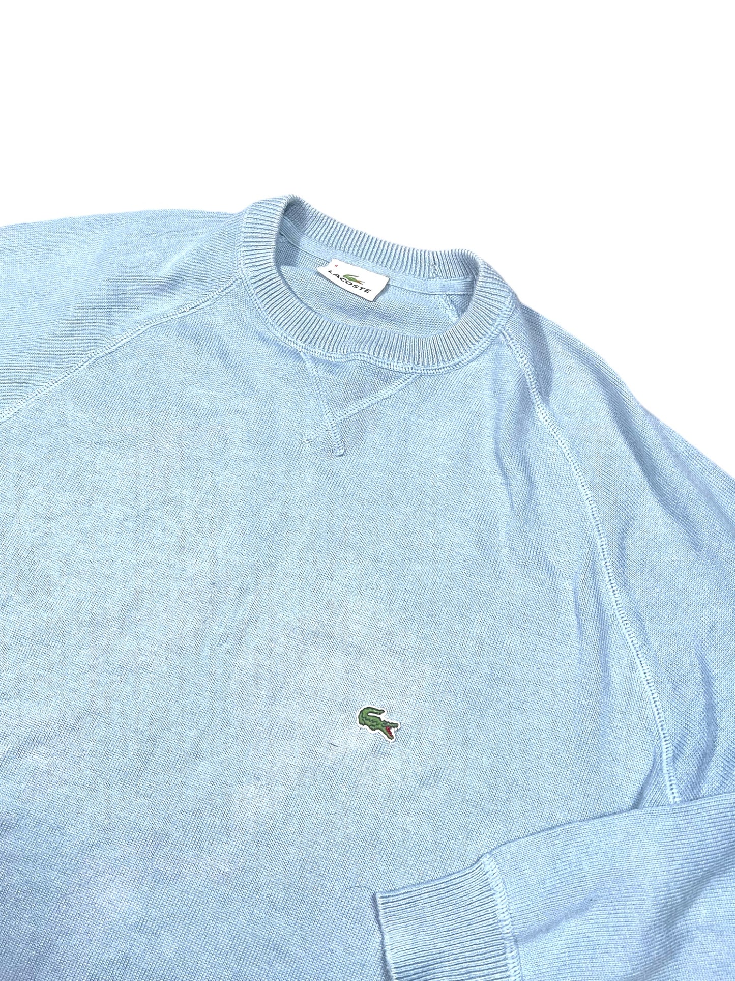 Lacoste Sweater - M