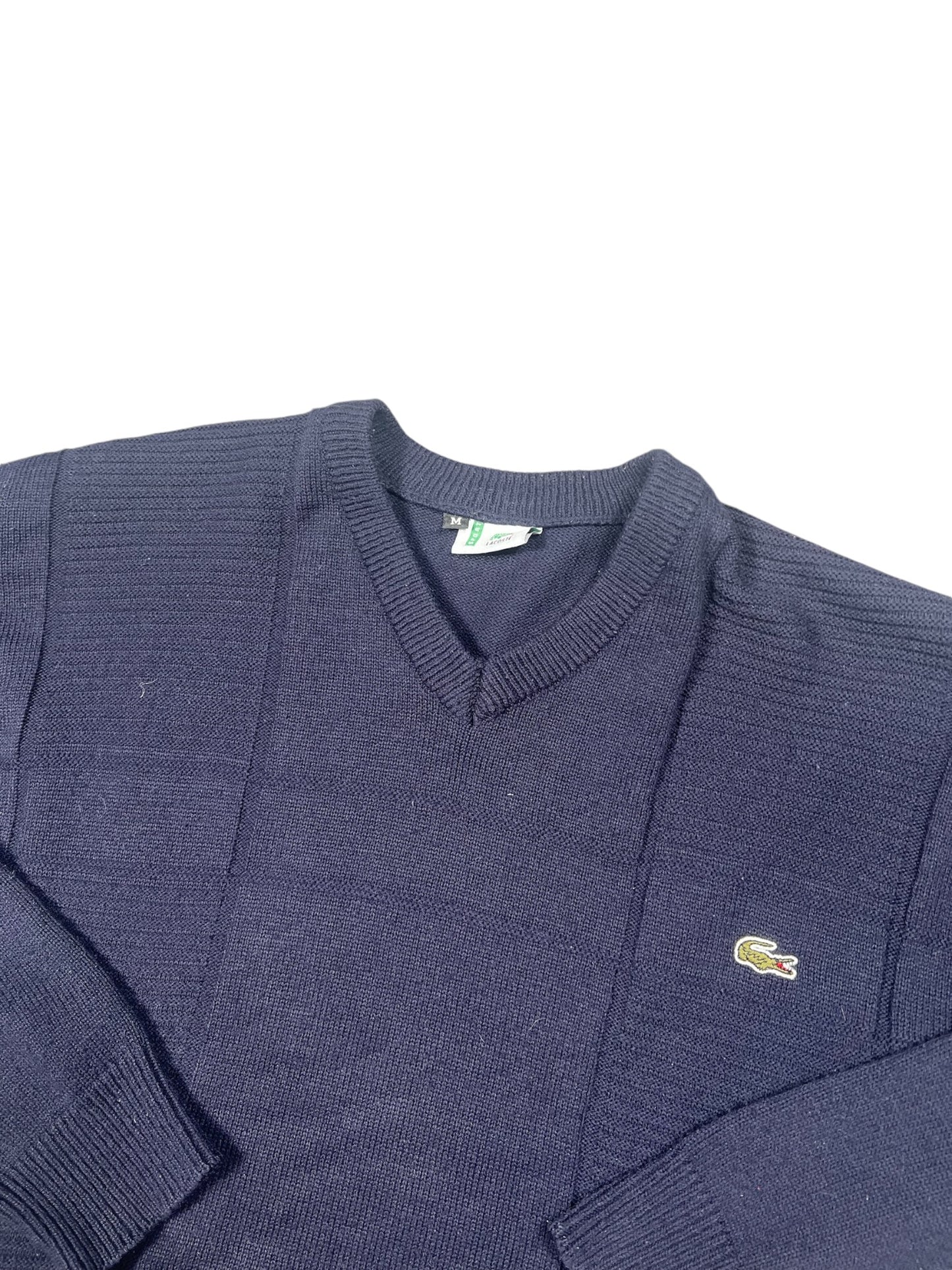 Lacoste Sweater -