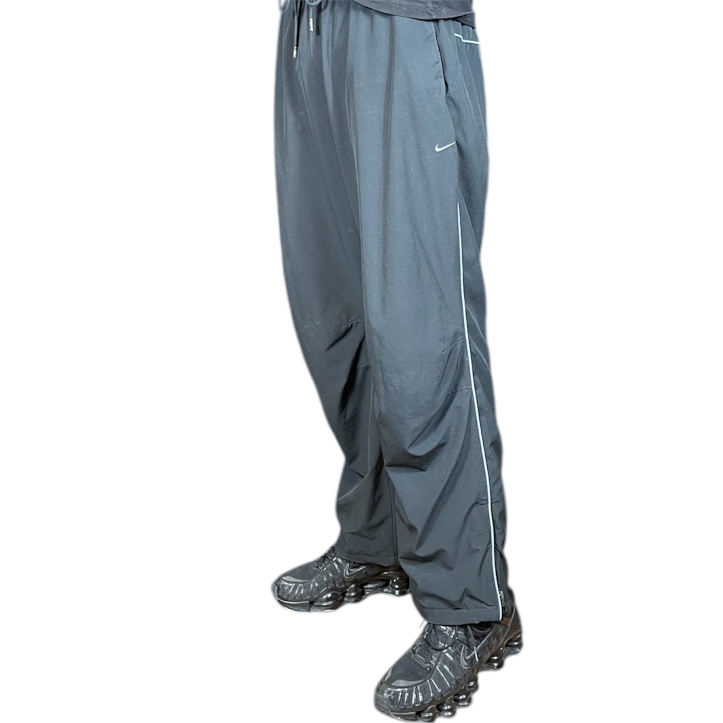 Nike Trackpants - L
