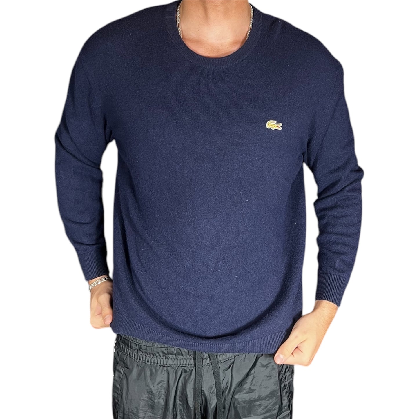 Lacoste Sweater L-XL