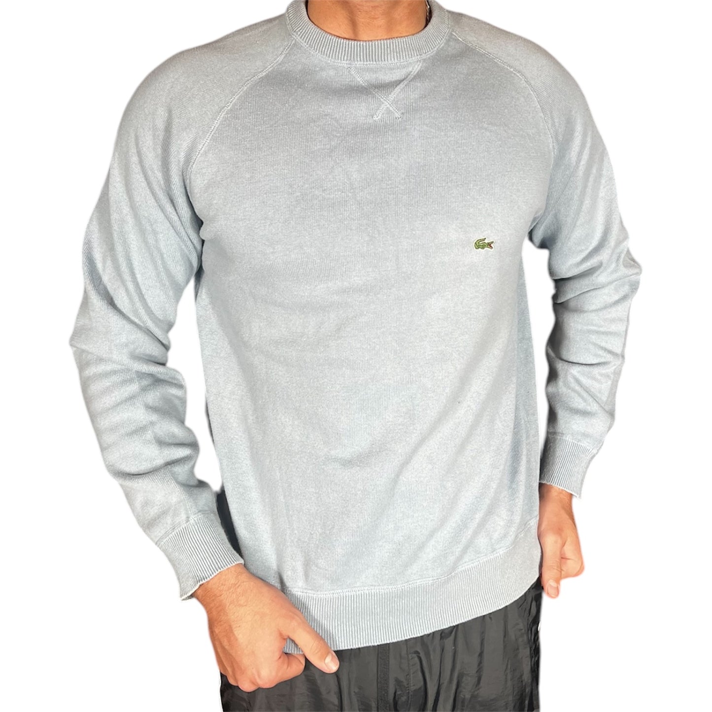 Lacoste Sweater - M