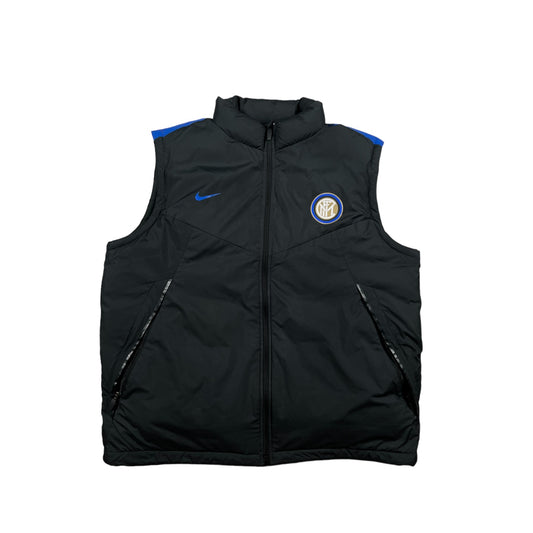 Inter Milan West - XXL