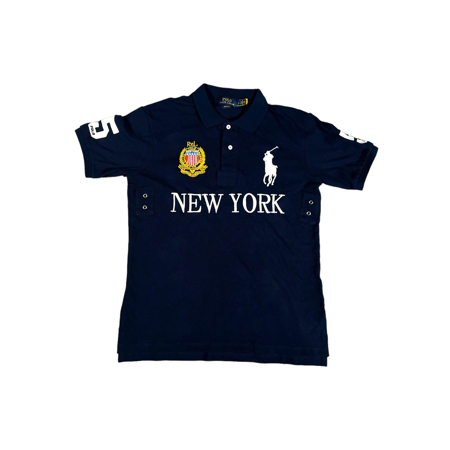 Chief Keef Polo - L