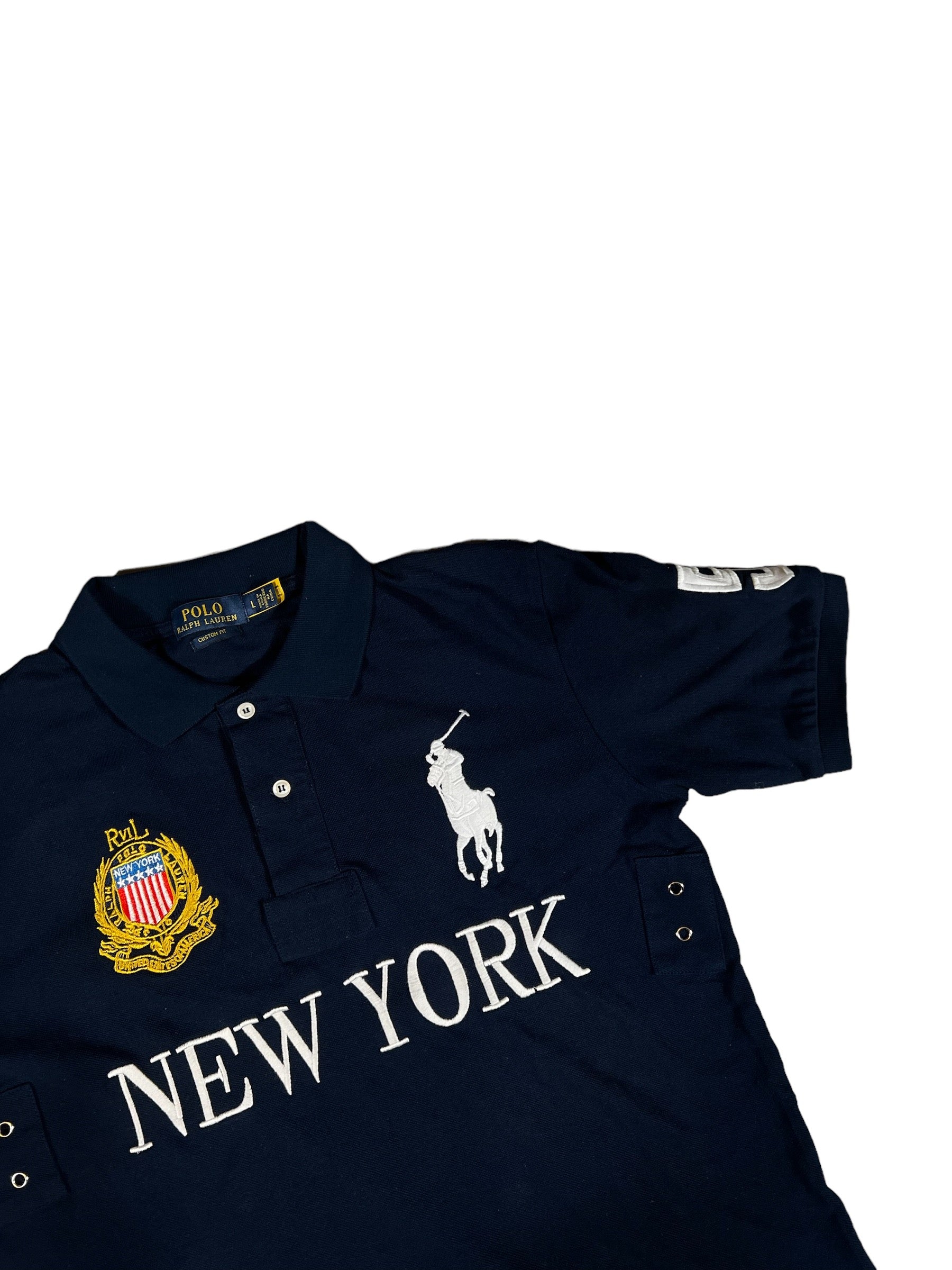 Chief Keef Polo - L