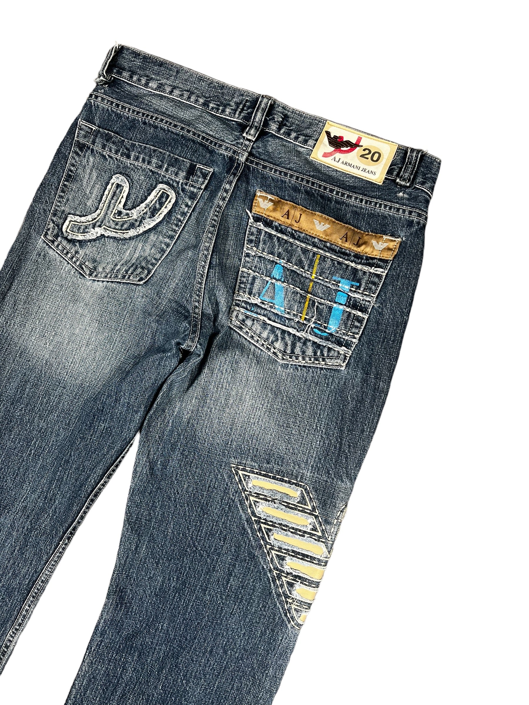 Armani Jeans - 32