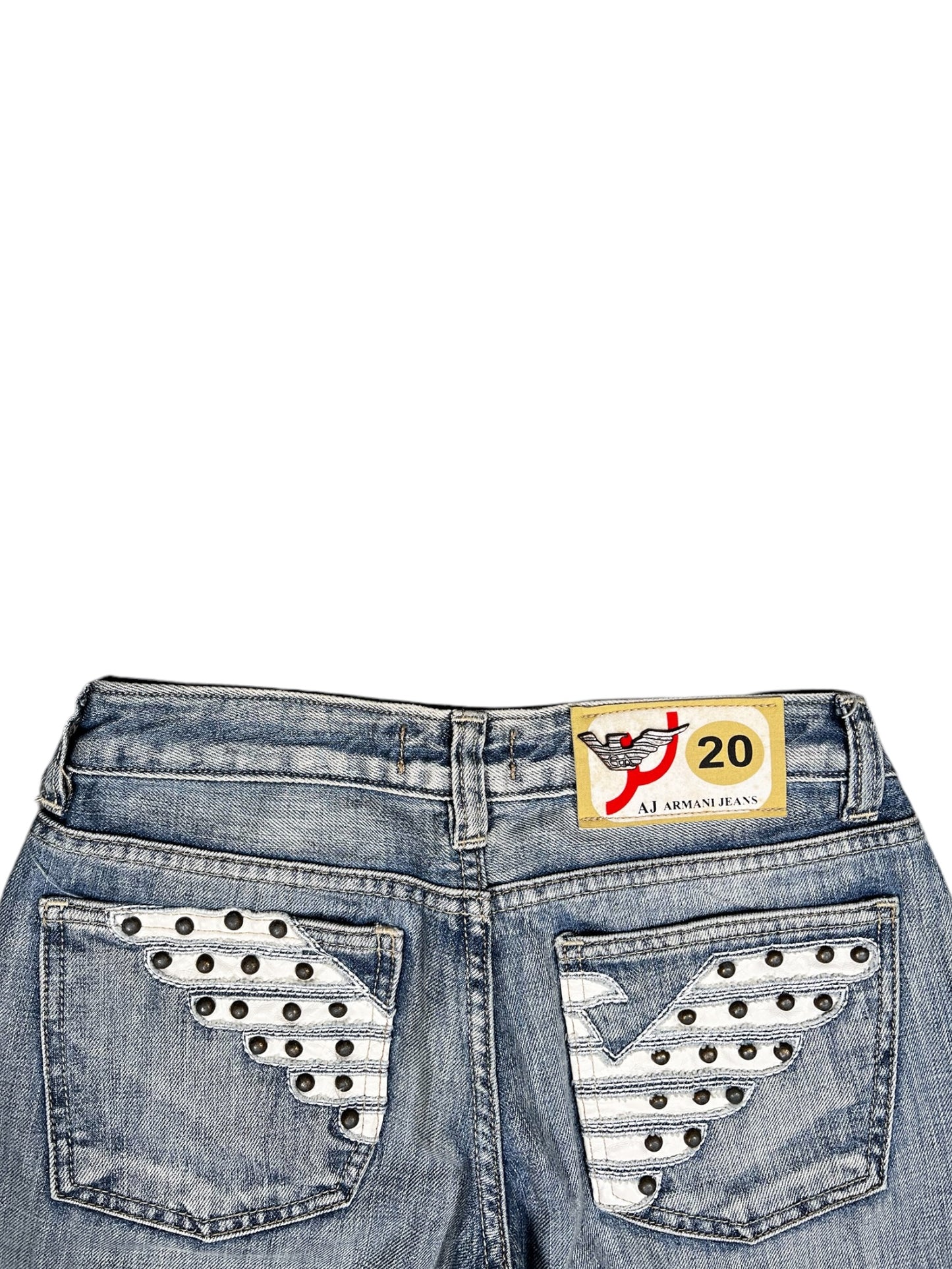 Armani Jeans - 26/32