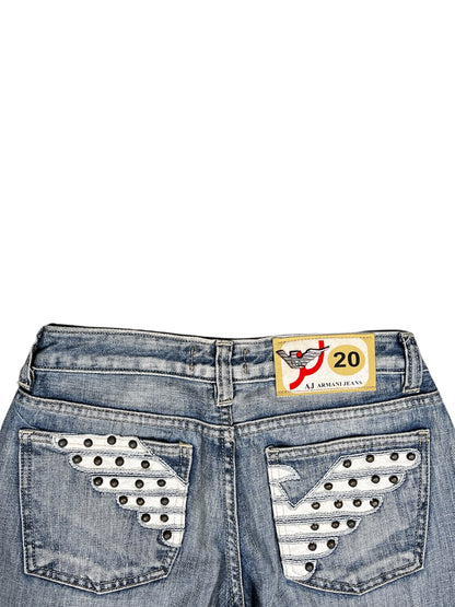 Armani Jeans - 26/32