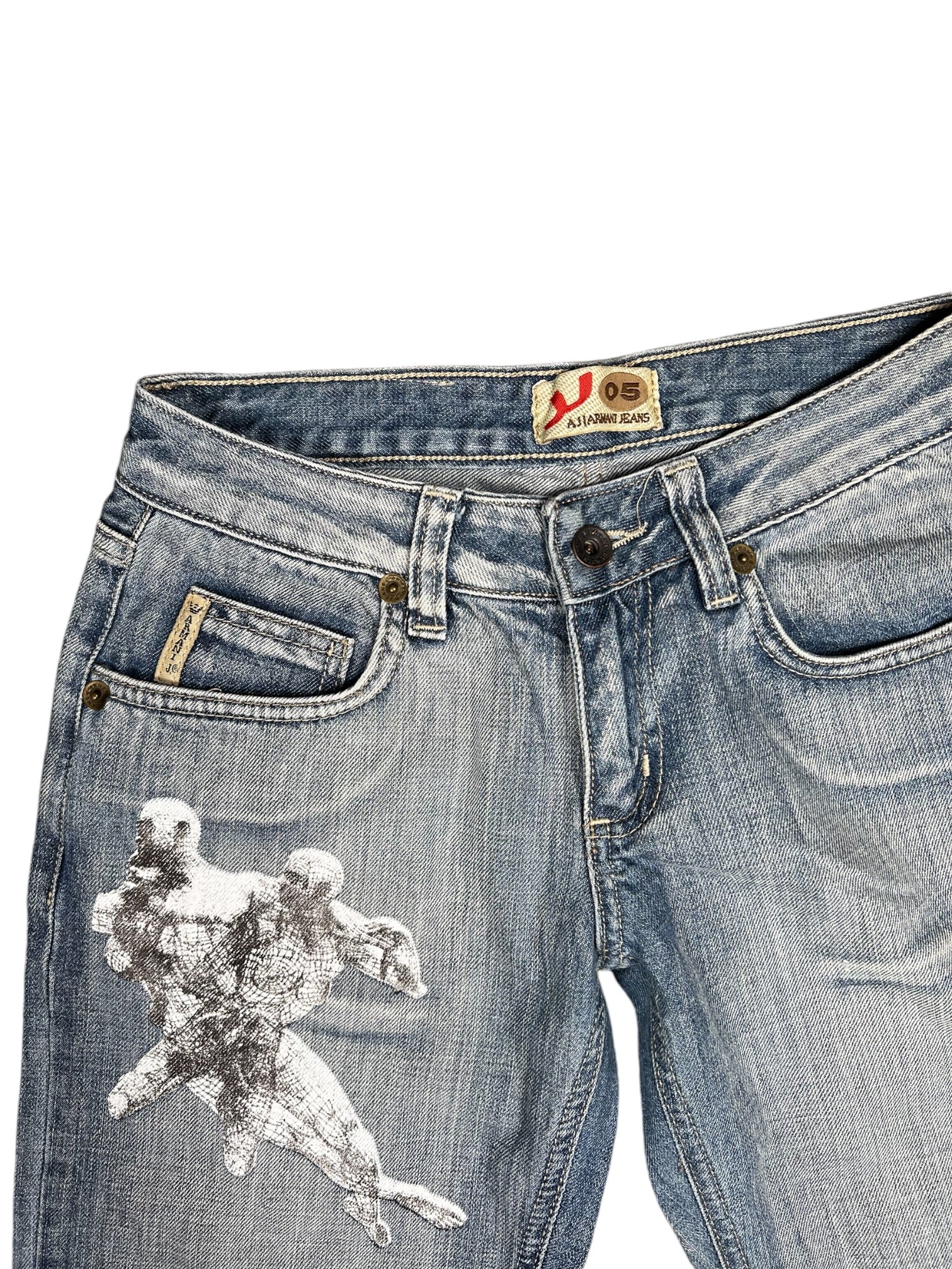 Armani Jeans - 26/32