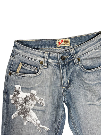 Armani Jeans - 26/32