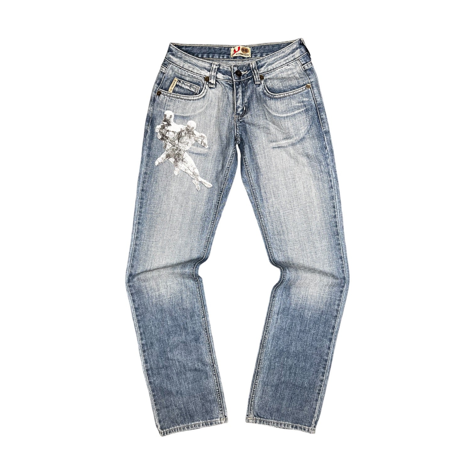 Armani Jeans - 26/32
