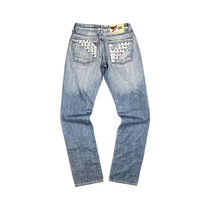 Armani Jeans - 26/32