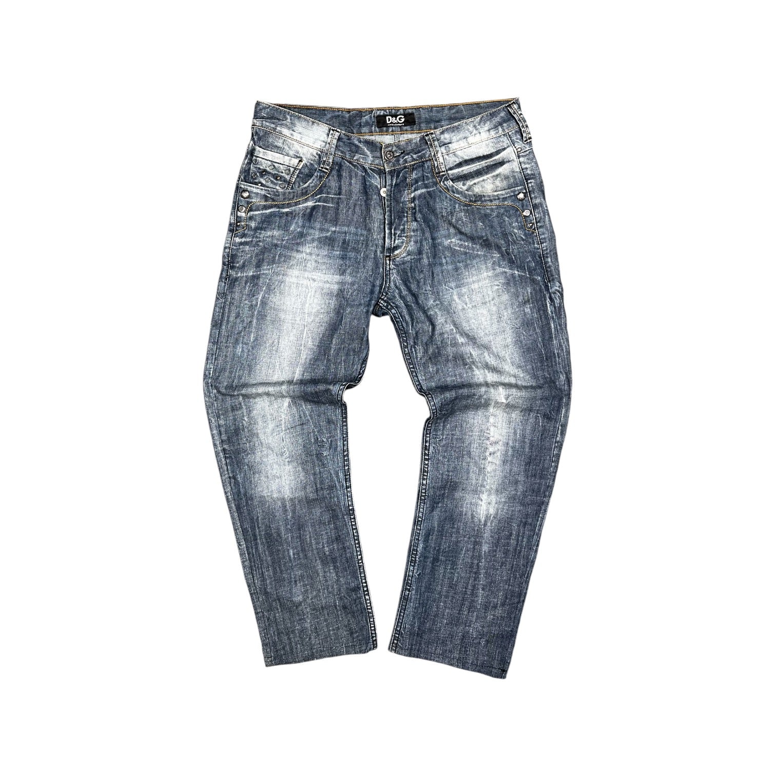 Dolce & Gabbana Jeans - 30/32