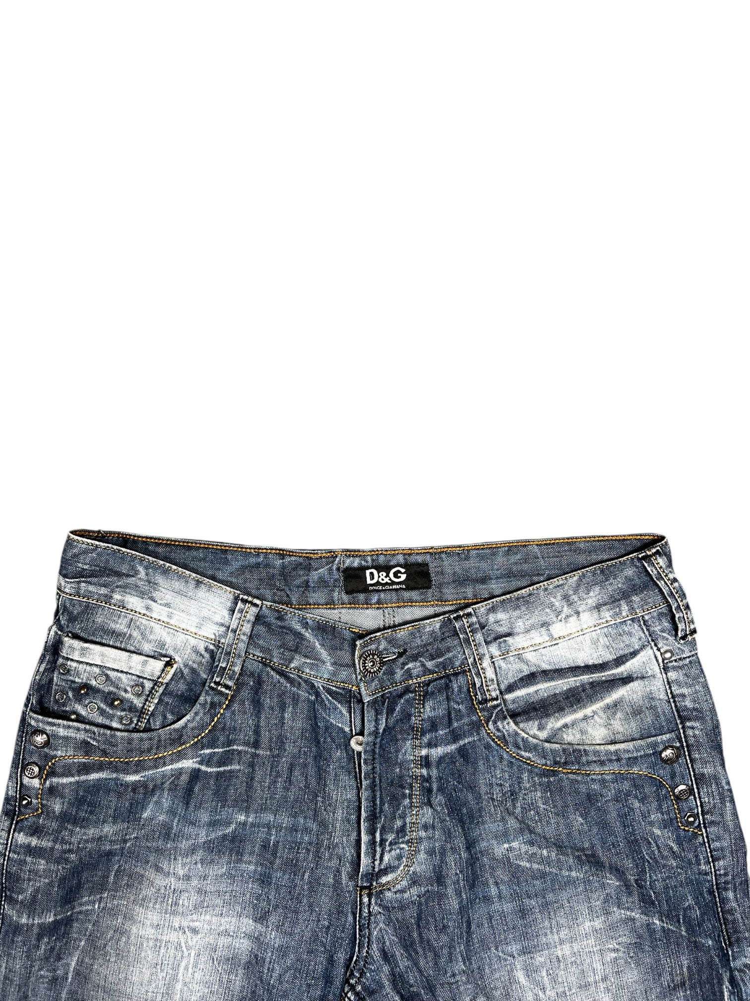 Dolce & Gabbana Jeans - 30/32
