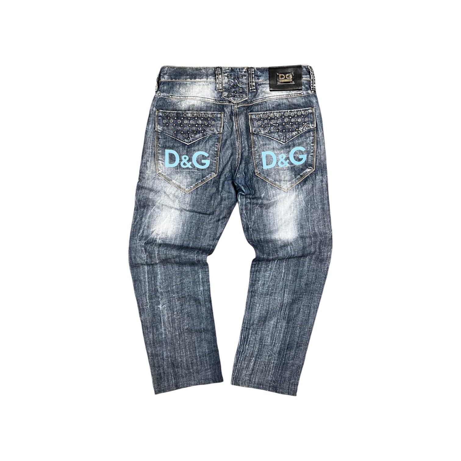 Dolce & Gabbana Jeans - 30/32