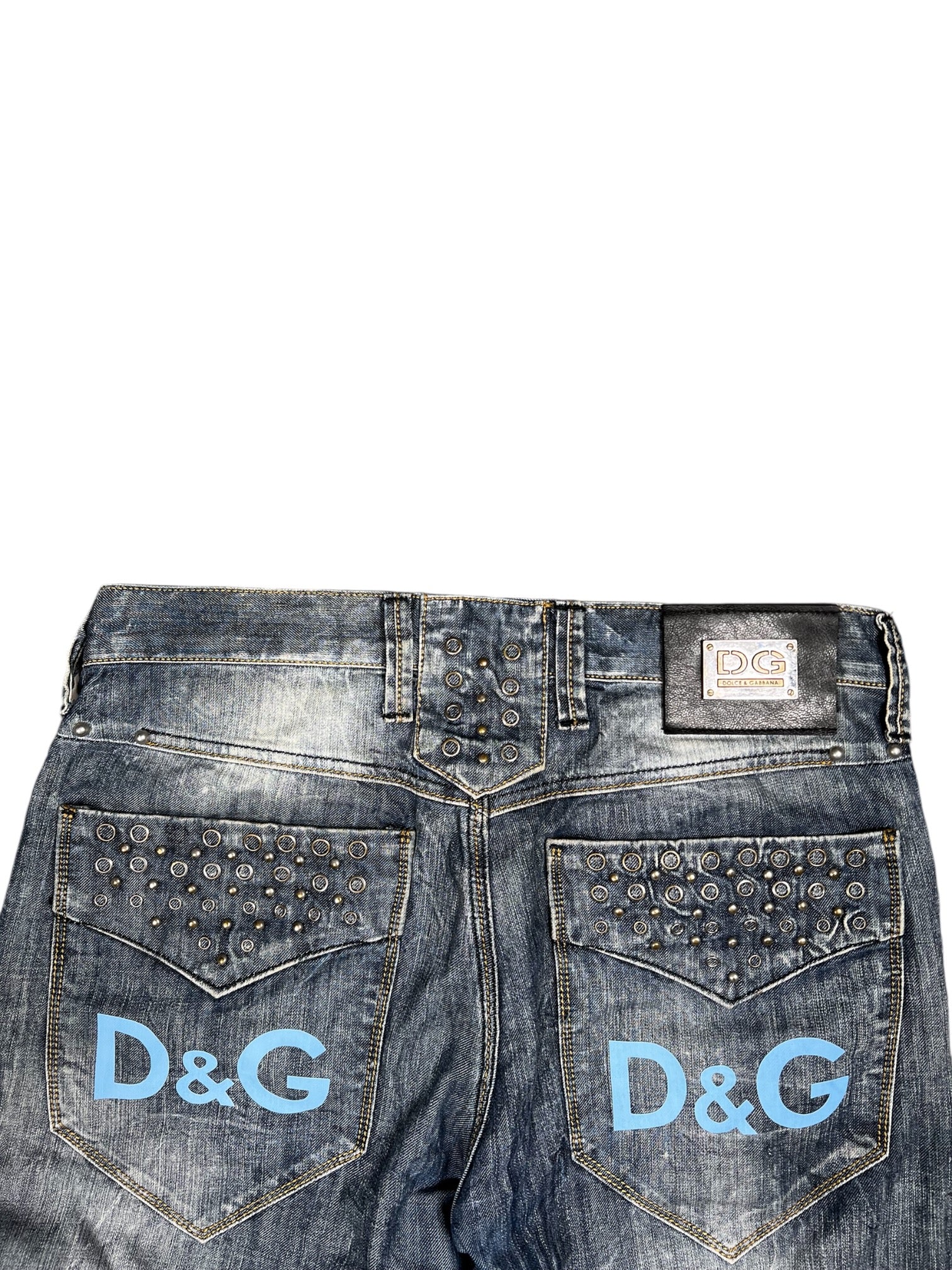 Dolce & Gabbana Jeans - 30/32