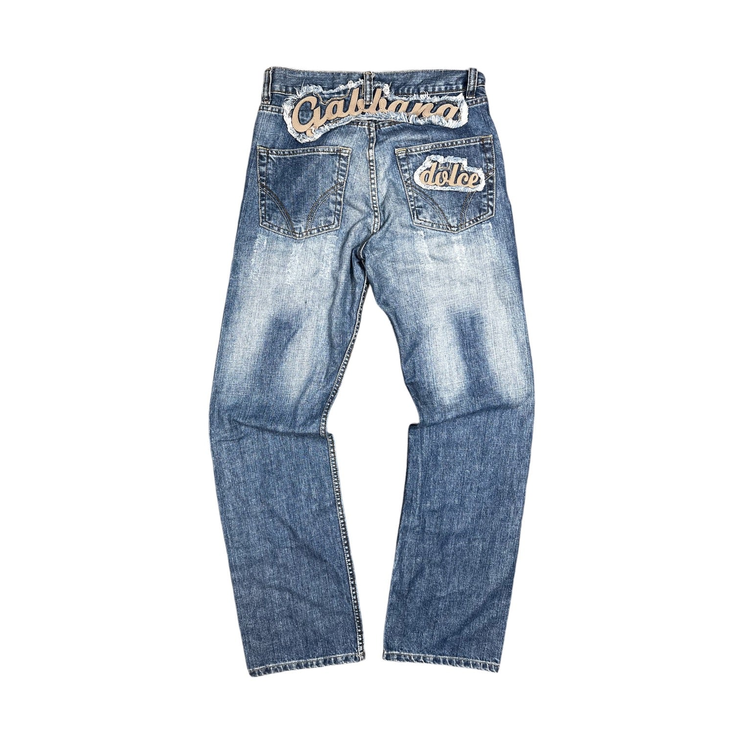 Dolce & Gabbana Jeans (29/32)