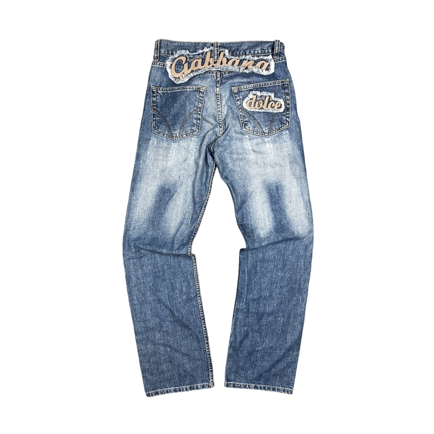 Dolce & Gabbana Jeans (29/32)