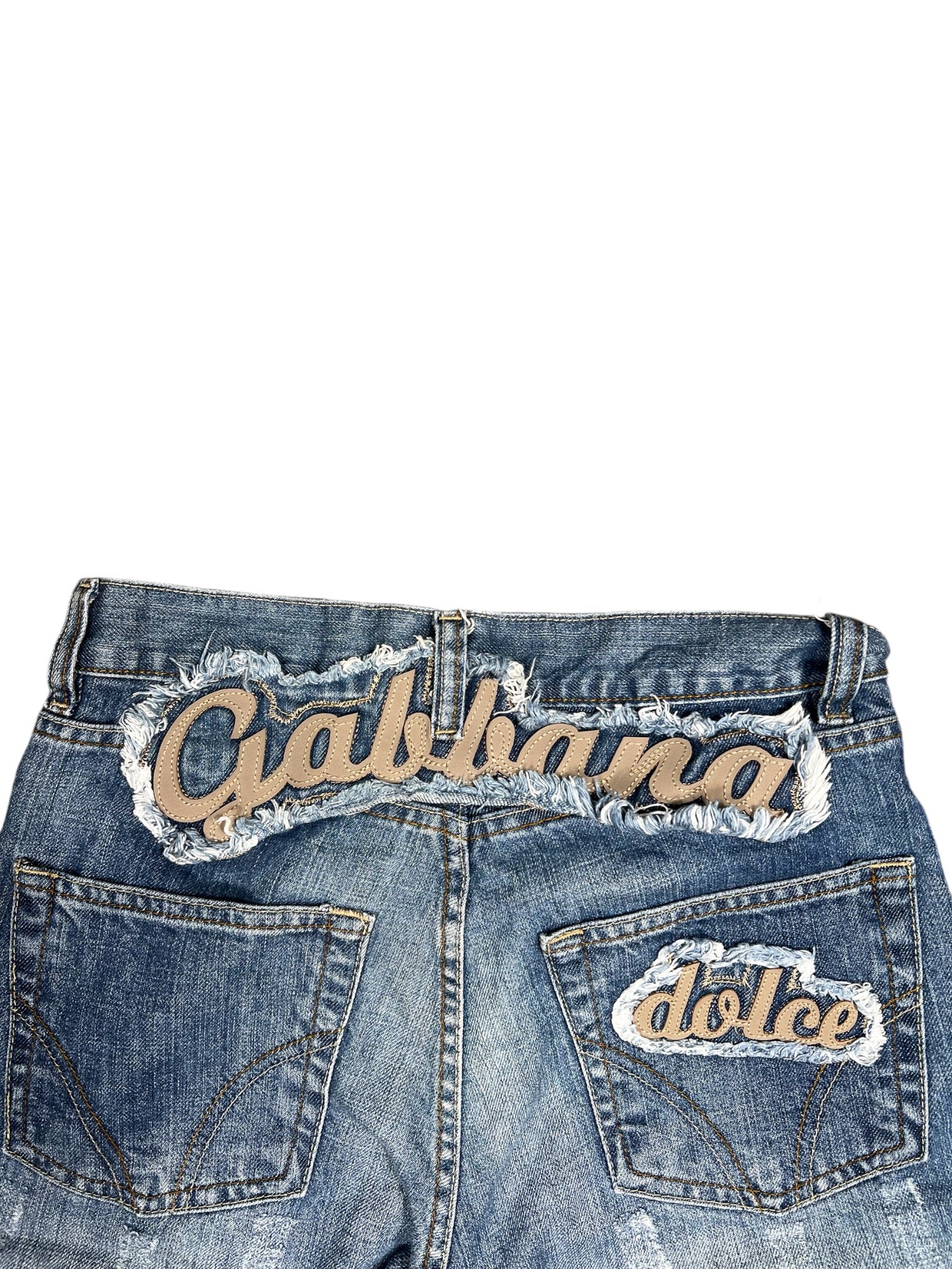Dolce & Gabbana Jeans (29/32)