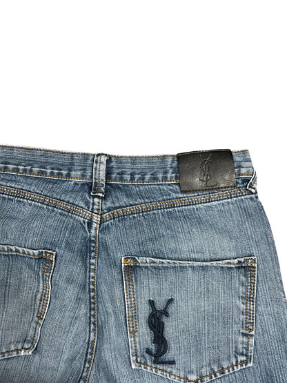 Yves Saint Laurent Jeans - 32