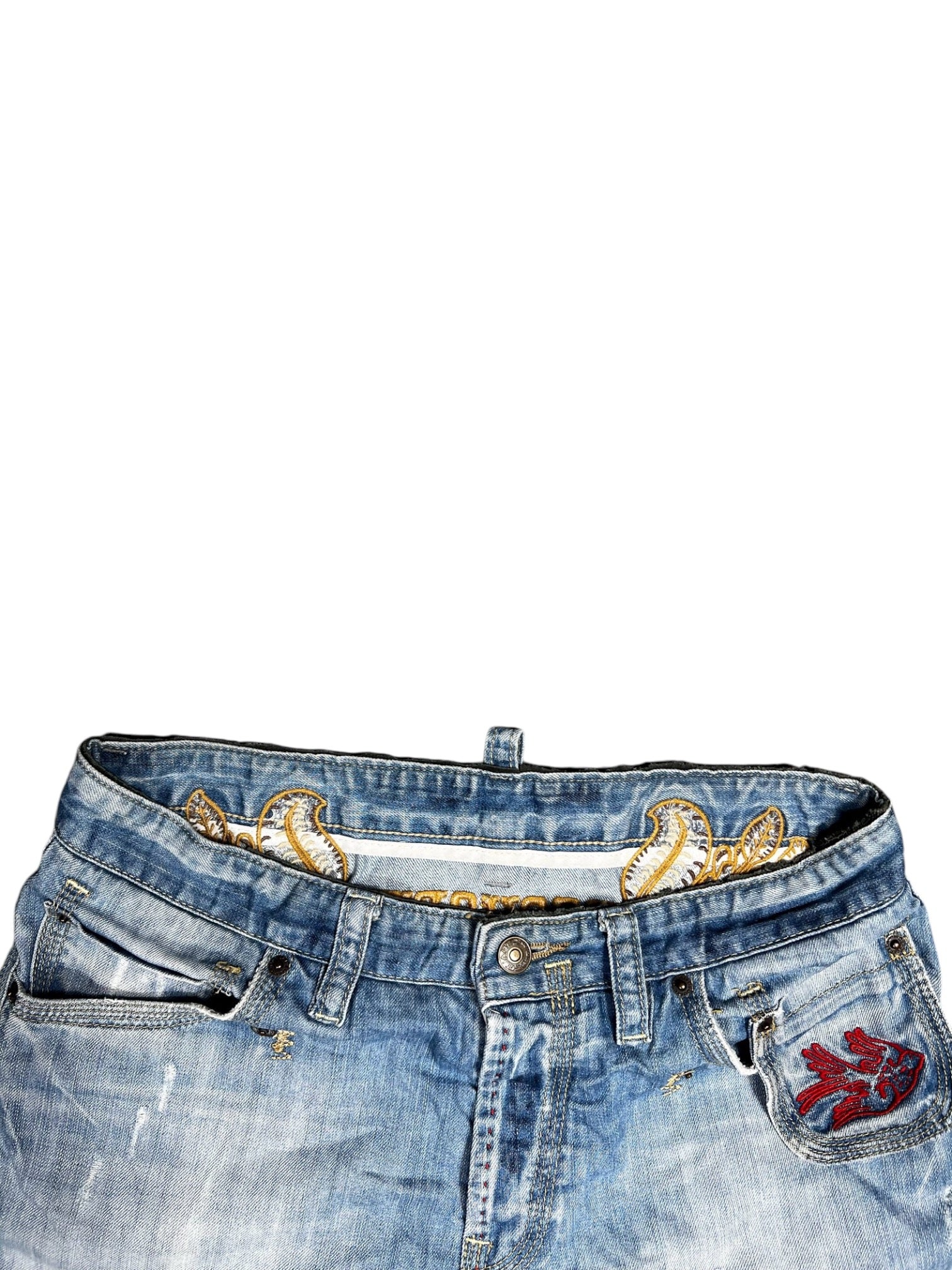 Disquared Jeans - 32