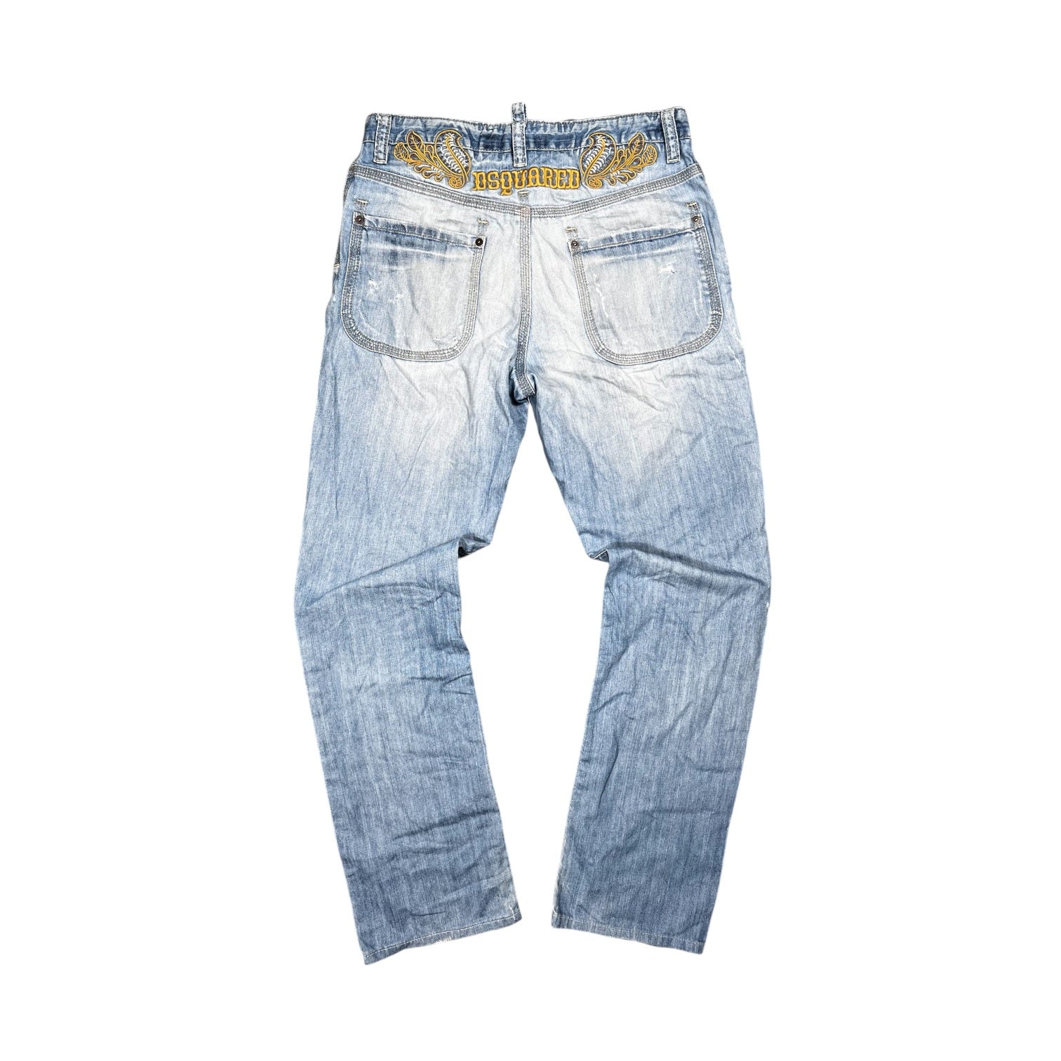 Disquared Jeans - 32