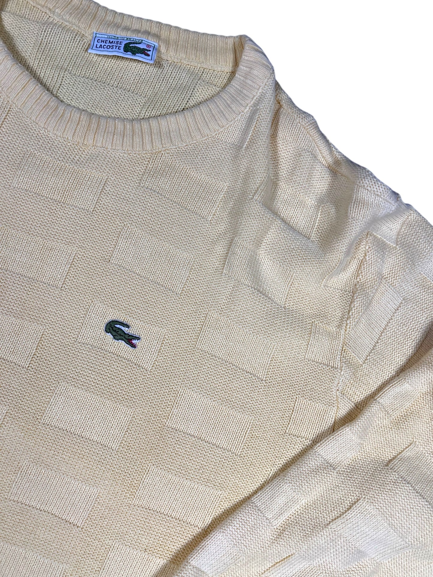 Maglione Lacoste - XL