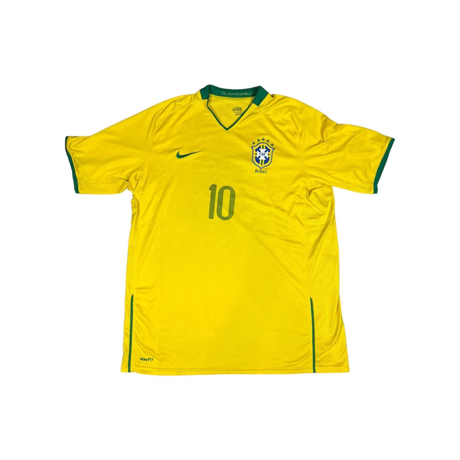 Brasil Jersey - XL