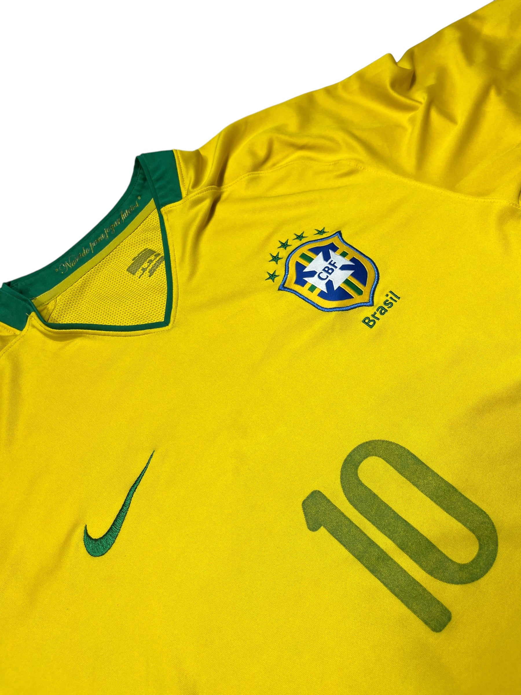 Brasil Jersey - XL