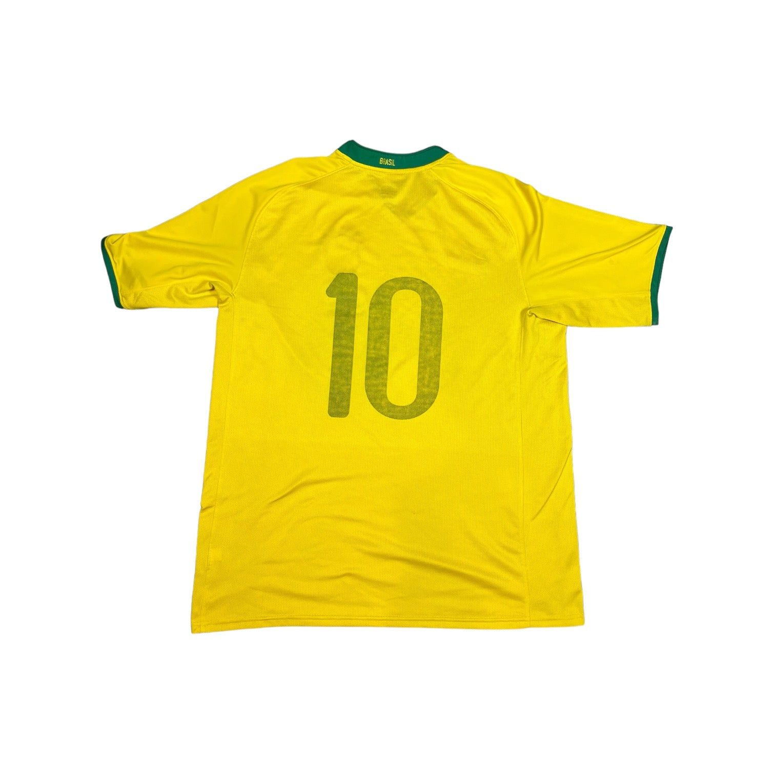 Brasil Jersey - XL
