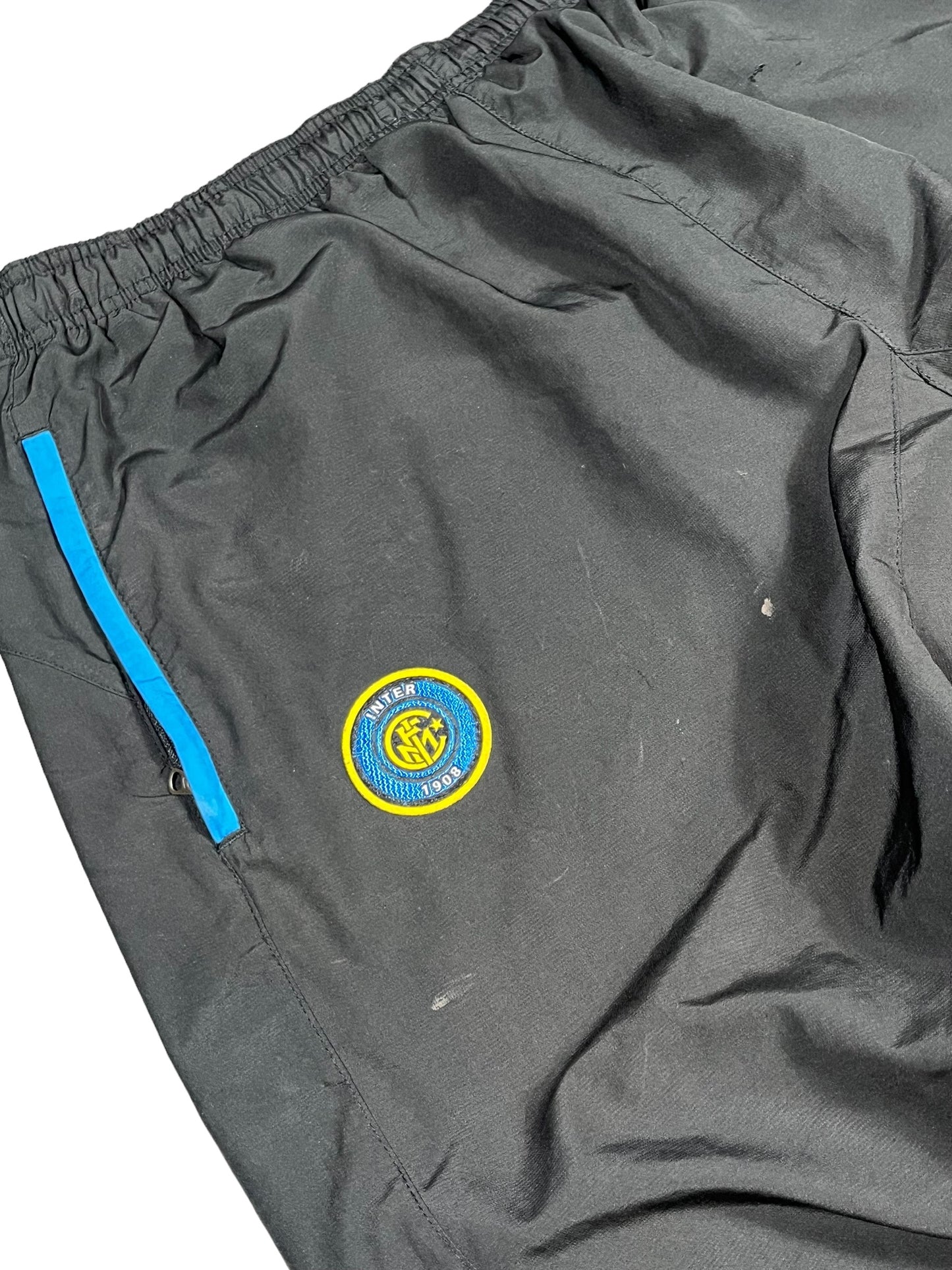 Nike Inter Mailand Tracksuit - XL