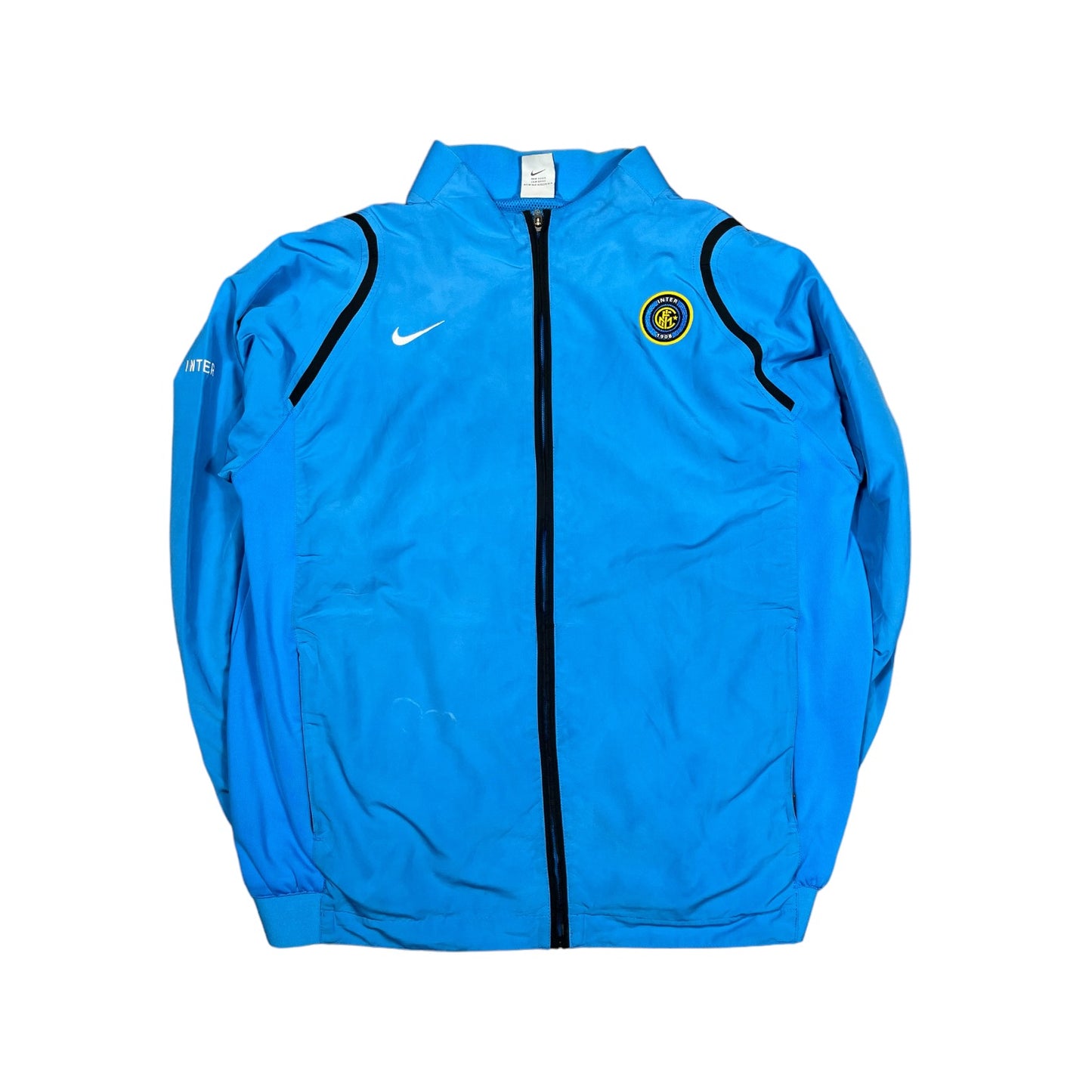 Nike Inter Mailand Tracksuit - XL