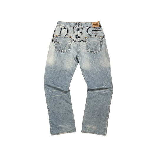 Dolce & Gabbana Jeans - 34/34