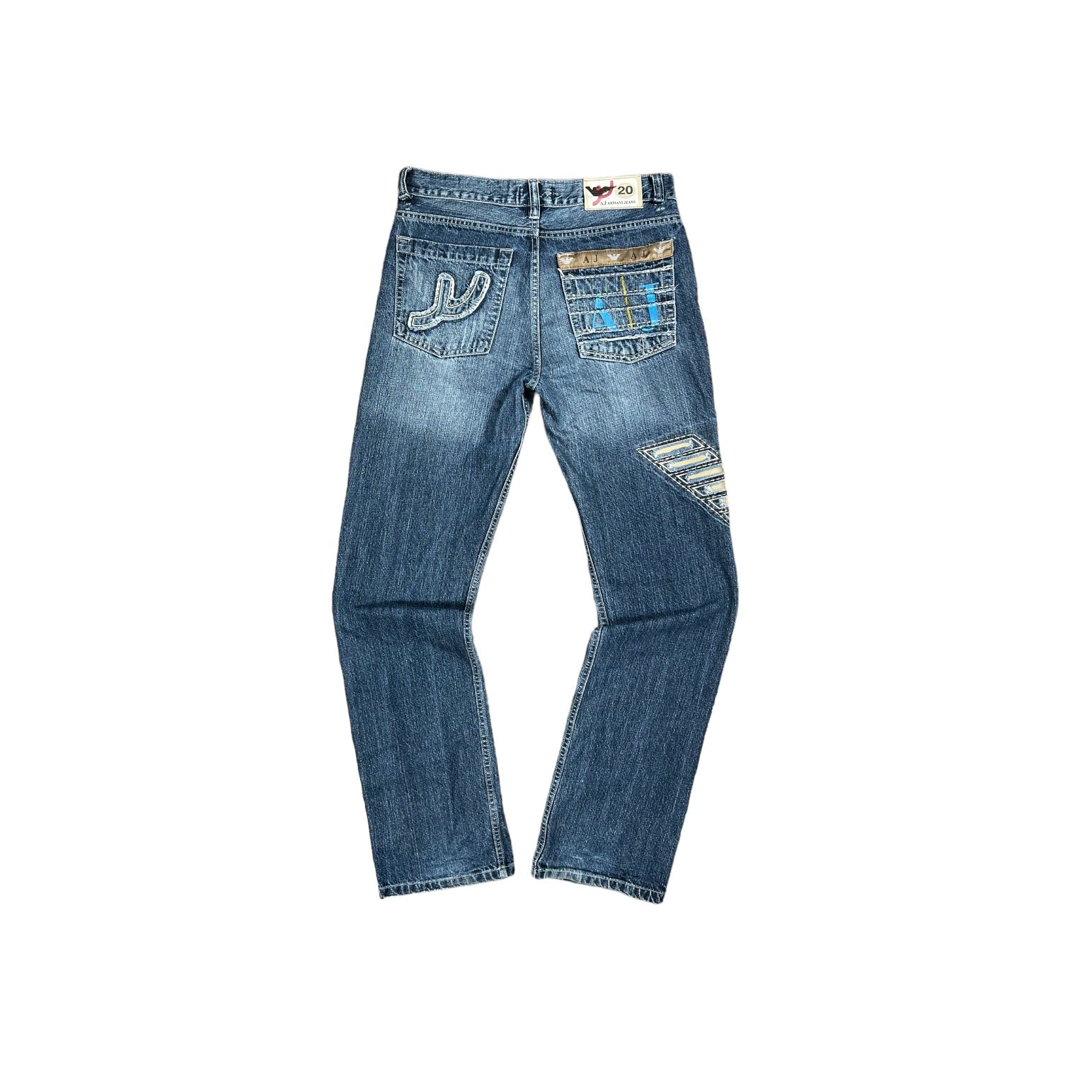 Armani Jeans - 32