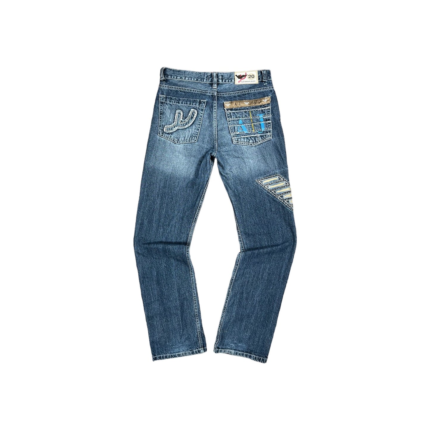 Armani Jeans - 32