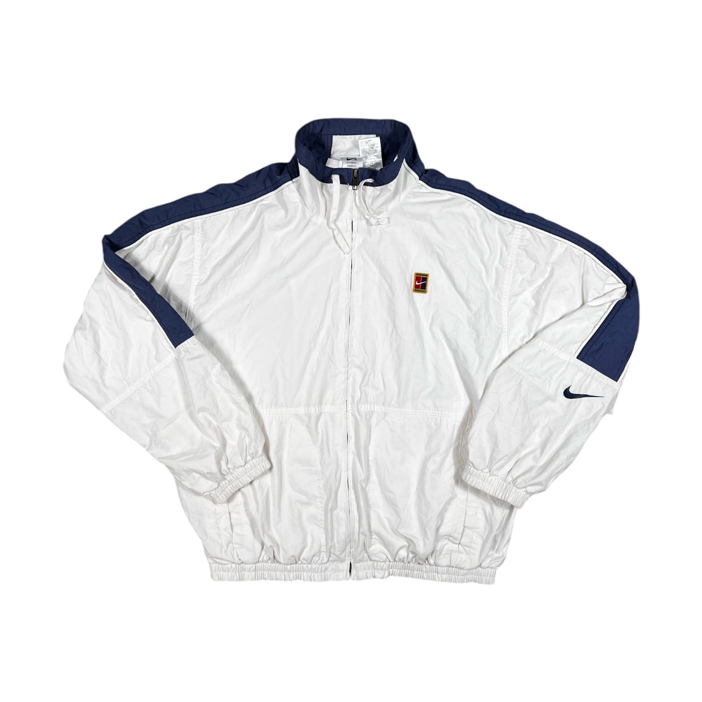 Kurtka Nike Tackjacket S