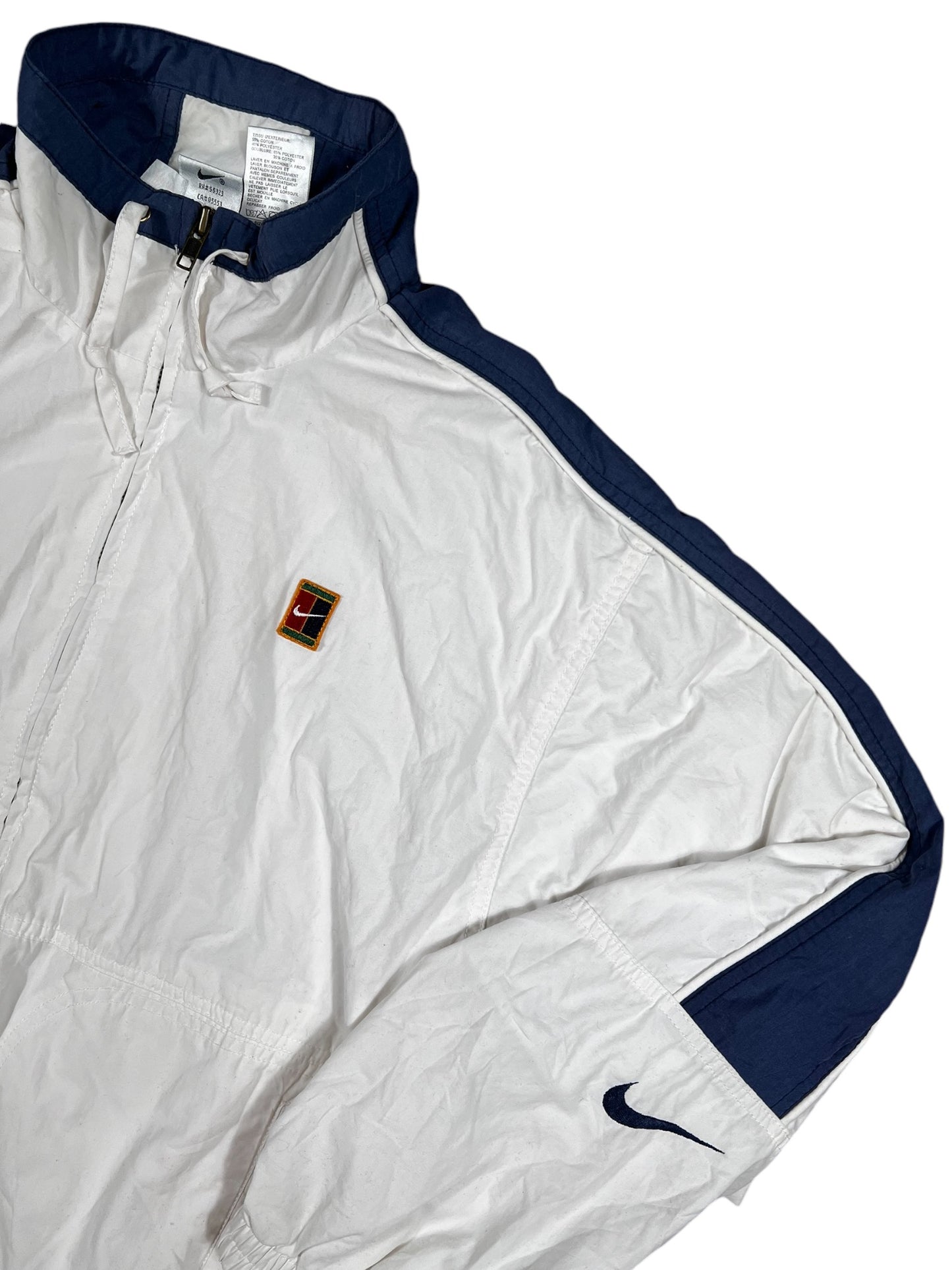 Kurtka Nike Tackjacket S