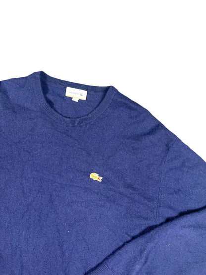 Lacoste Sweater L-XL